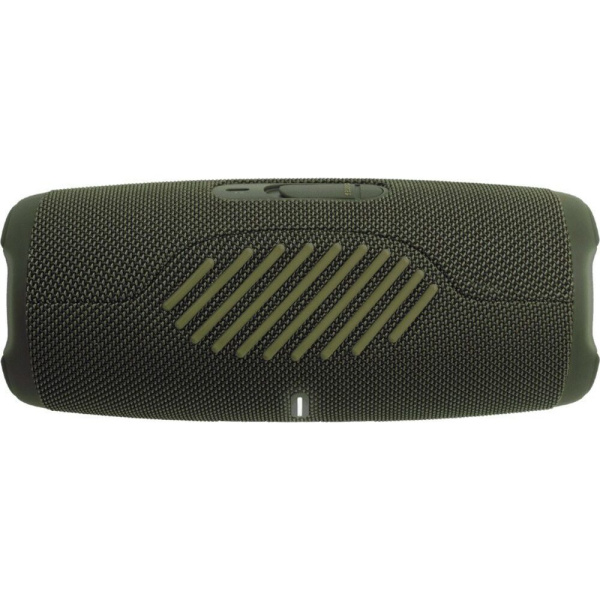 JBL Charge 5 зеленая 3