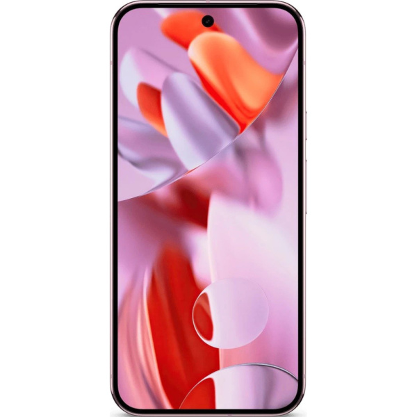 Смартфон Google Pixel 9 Pro XL розовый 2